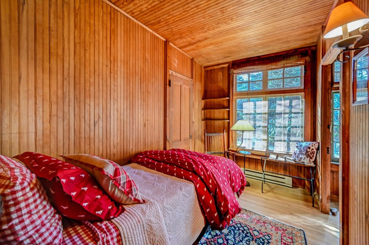 Dormitorio #3 - cama doble