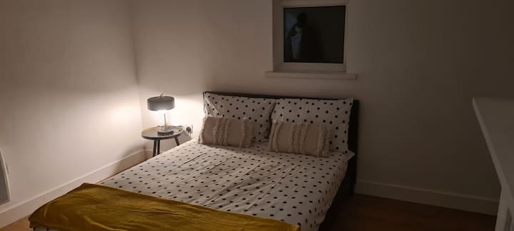 Bella Casa Guest House  For Good - Nottingham