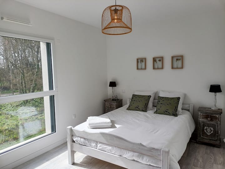 ห้องพัก 4 ชั้น