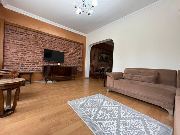 Osman Beyde daily rent Apartments for Rent in Şişli, İstanbul, Turkey