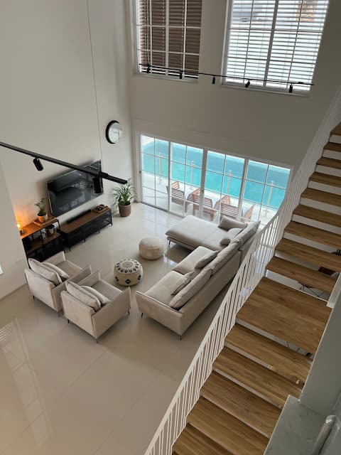 The house in the Western Galilee