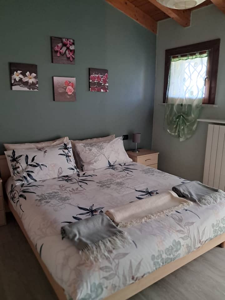 Habitación 1