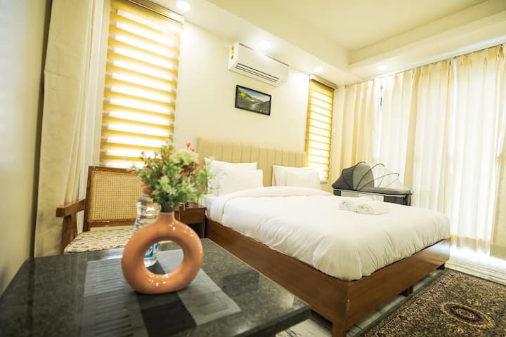 Parfait Street managed Airbnb listing 3