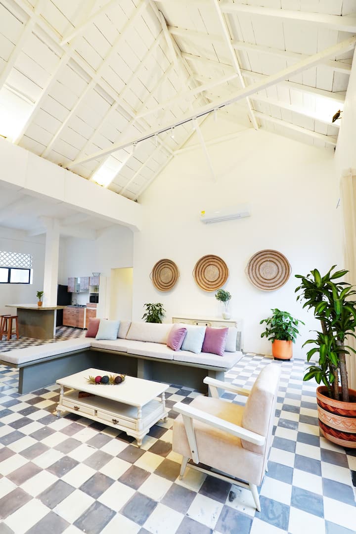 Casa Bruna — photo 1