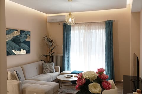 Top performing Airbnb: Calypso in ΧΑΜΟΣΤΕΡΝΑ