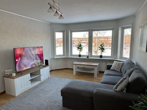 Amerikavägen Apartment