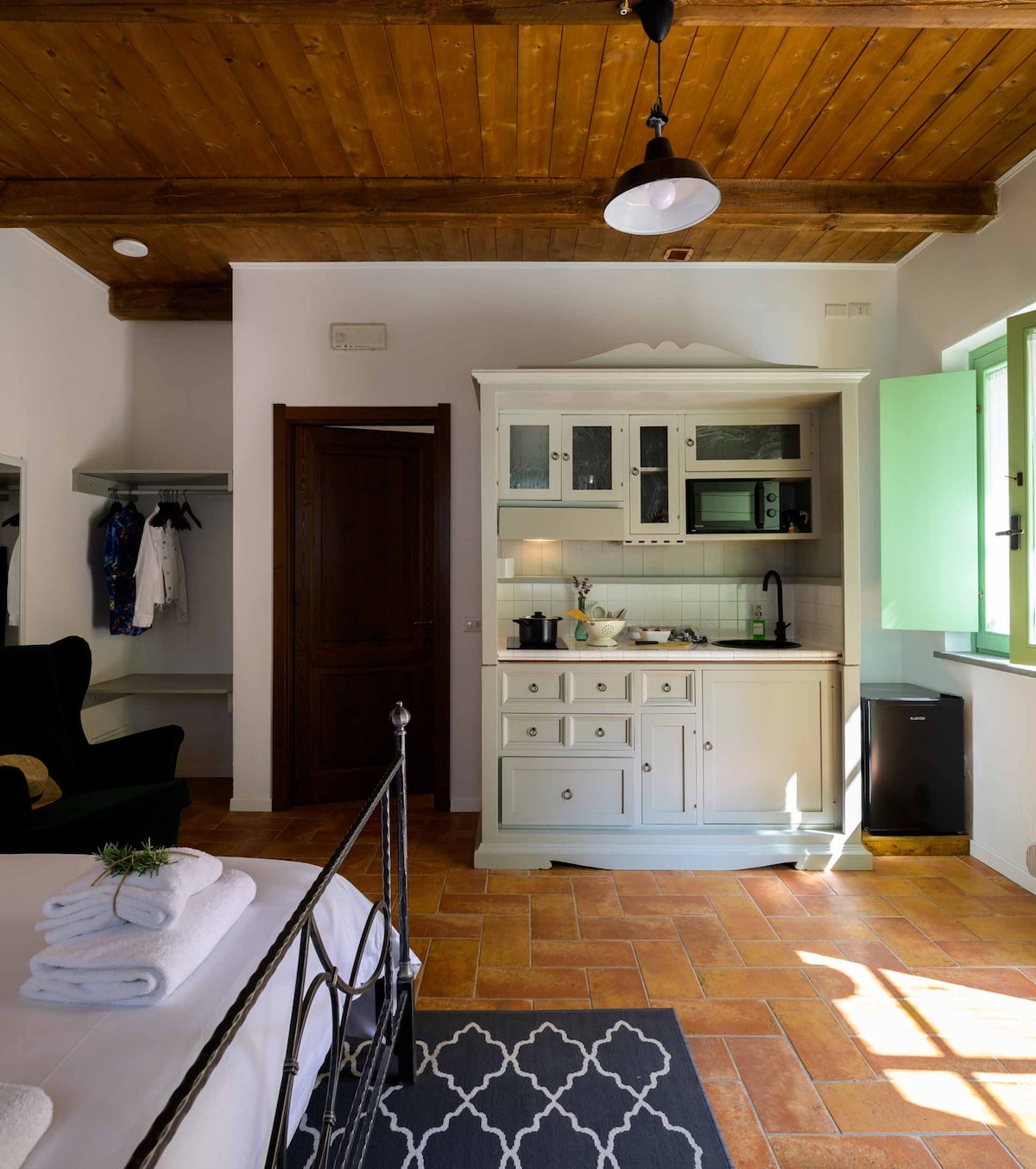 Top Airbnb: Salvia agriturism room à Gubbio
