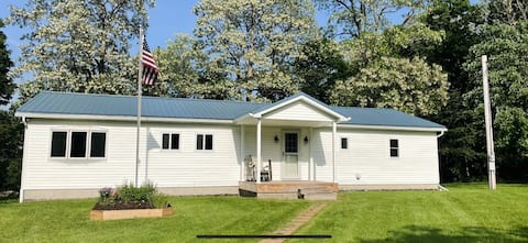 Home in the Heart of the FLX