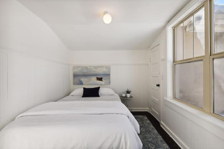 habitación 3 en el nivel principal