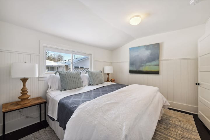 dormitorio más grande del nivel principal