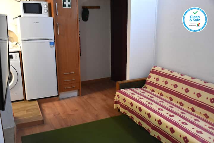Dhoma e ndenjjes