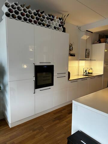 5 værelses new yorker lejlighed gallery image 5