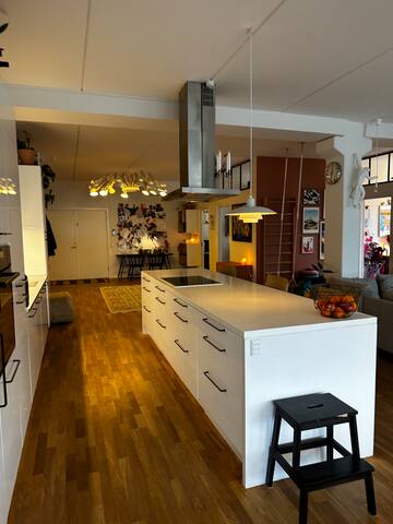 5 værelses new yorker lejlighed gallery image 3