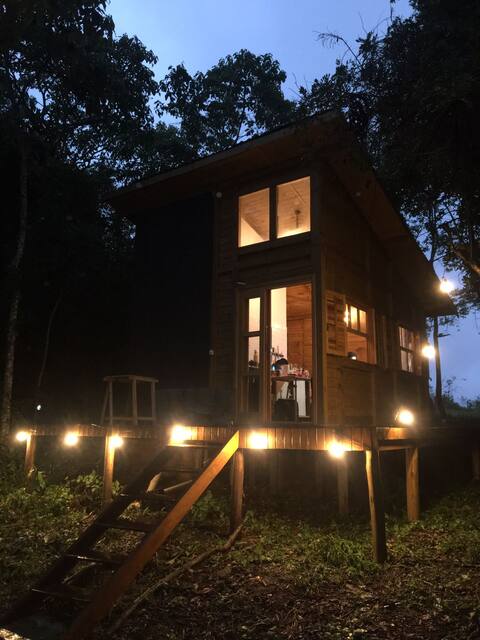 County - Casa na Mata