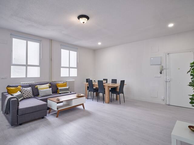 NEW.Apto-SOL. Recién reformado. gallery image 3