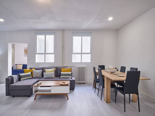 NEW.Apto-SOL. Recién reformado. gallery image 2