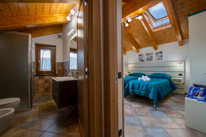 SPÁLŇA S KÚPEĽŇOU