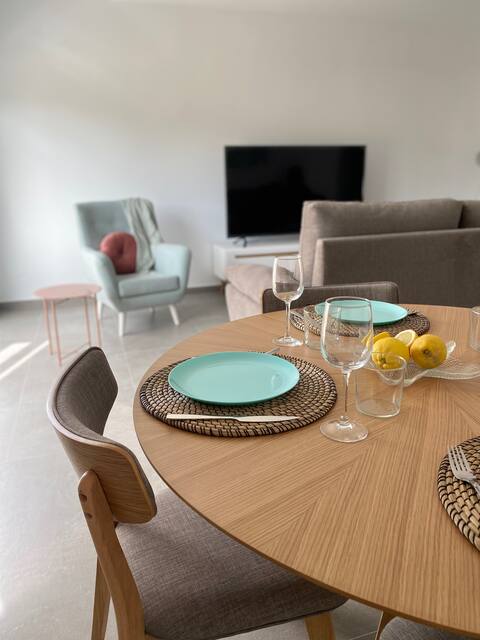 Apartment El Tassolet