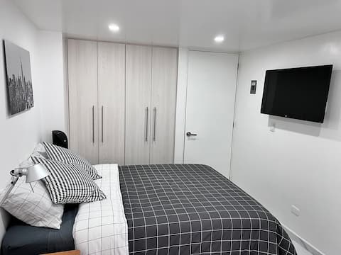 Successful Airbnb property: Equipped Suite at Downtown CDMX in Cuauhtémoc
