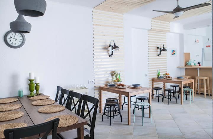 Casa Sardinhas - Faro District