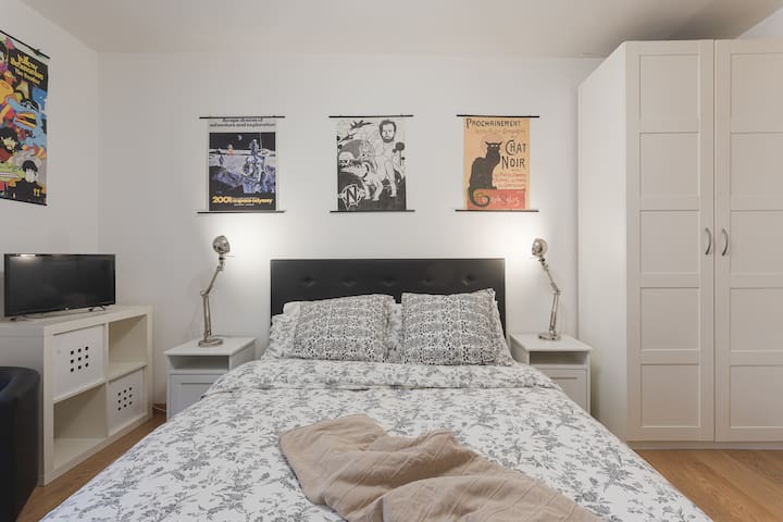 Arsenale 1104 managed Airbnb listing 3