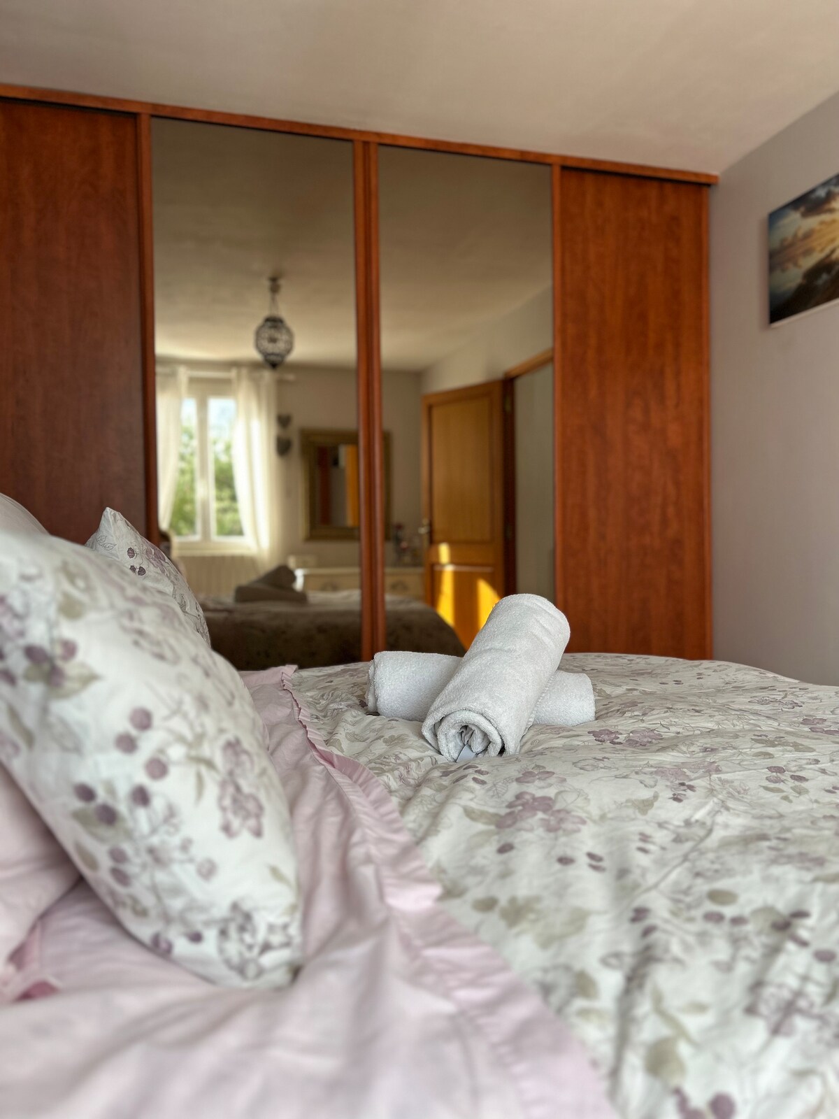 غرفة النوم 3