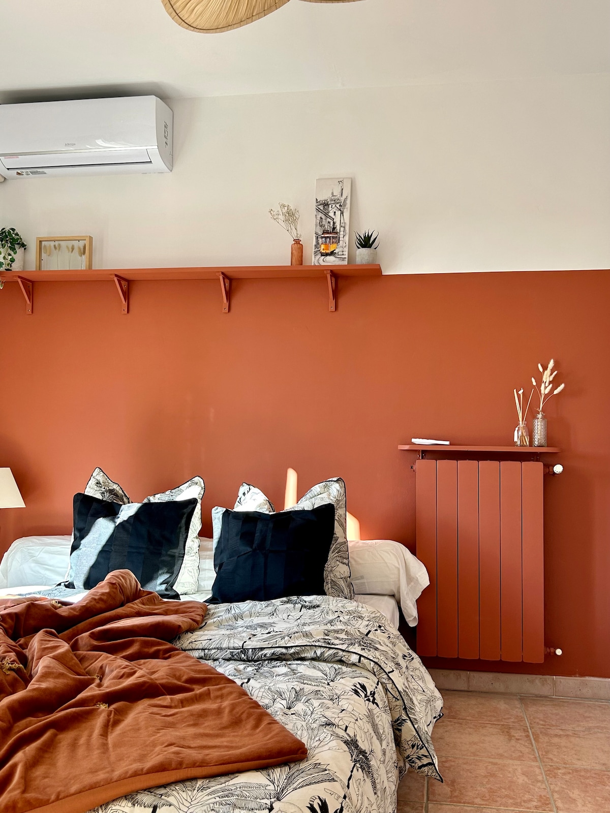 غرفة النوم 4