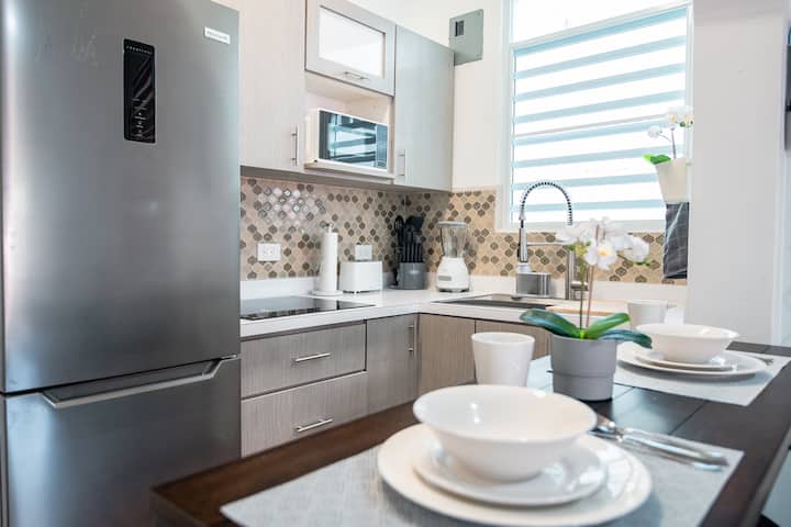 2BR — kitchen