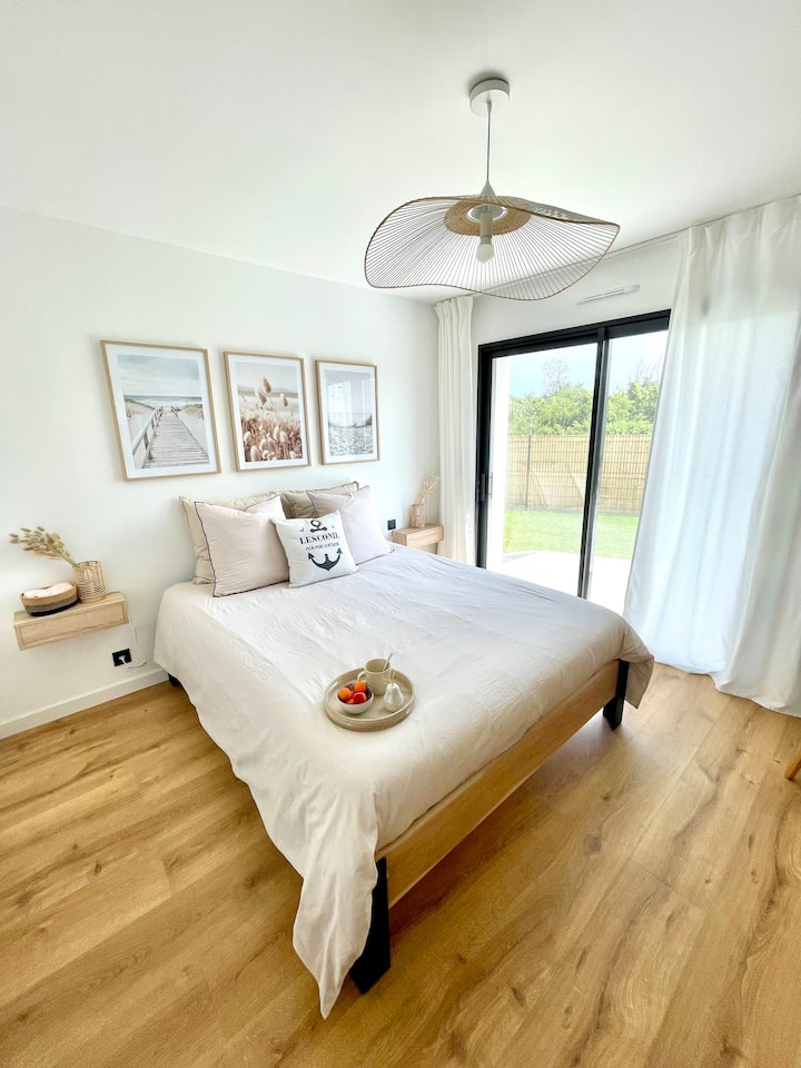 Chambre 1