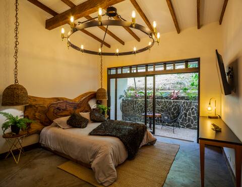 Suite Comino en El Río Hotel