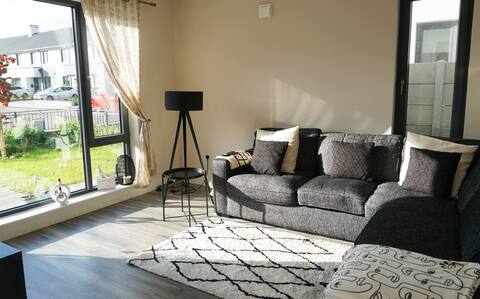 New House In Celbridge 25 mins from Dublin