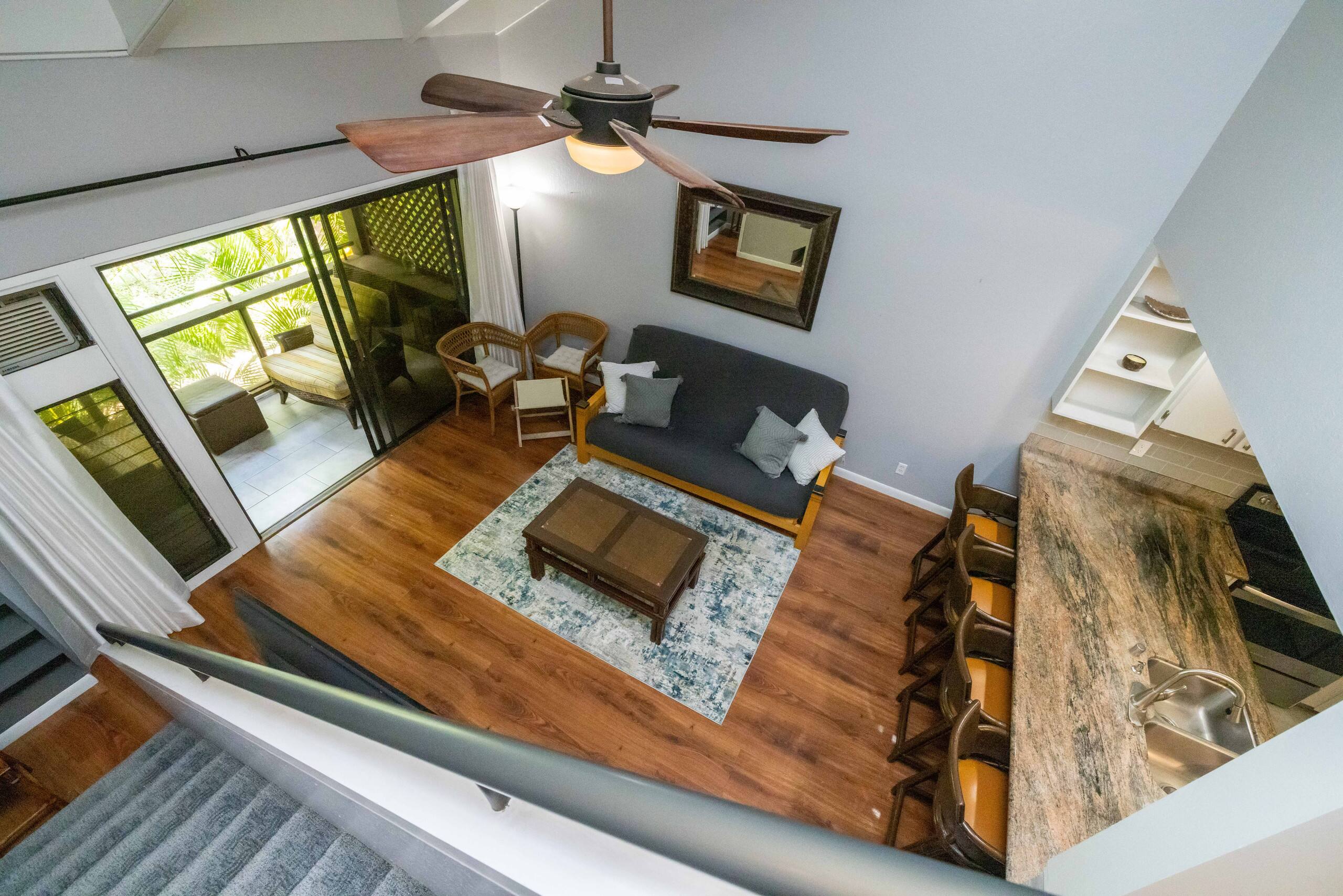 Popular Kihei 6 guests  2BR/2Baths 3 Beds/2Airbeds - Image 3