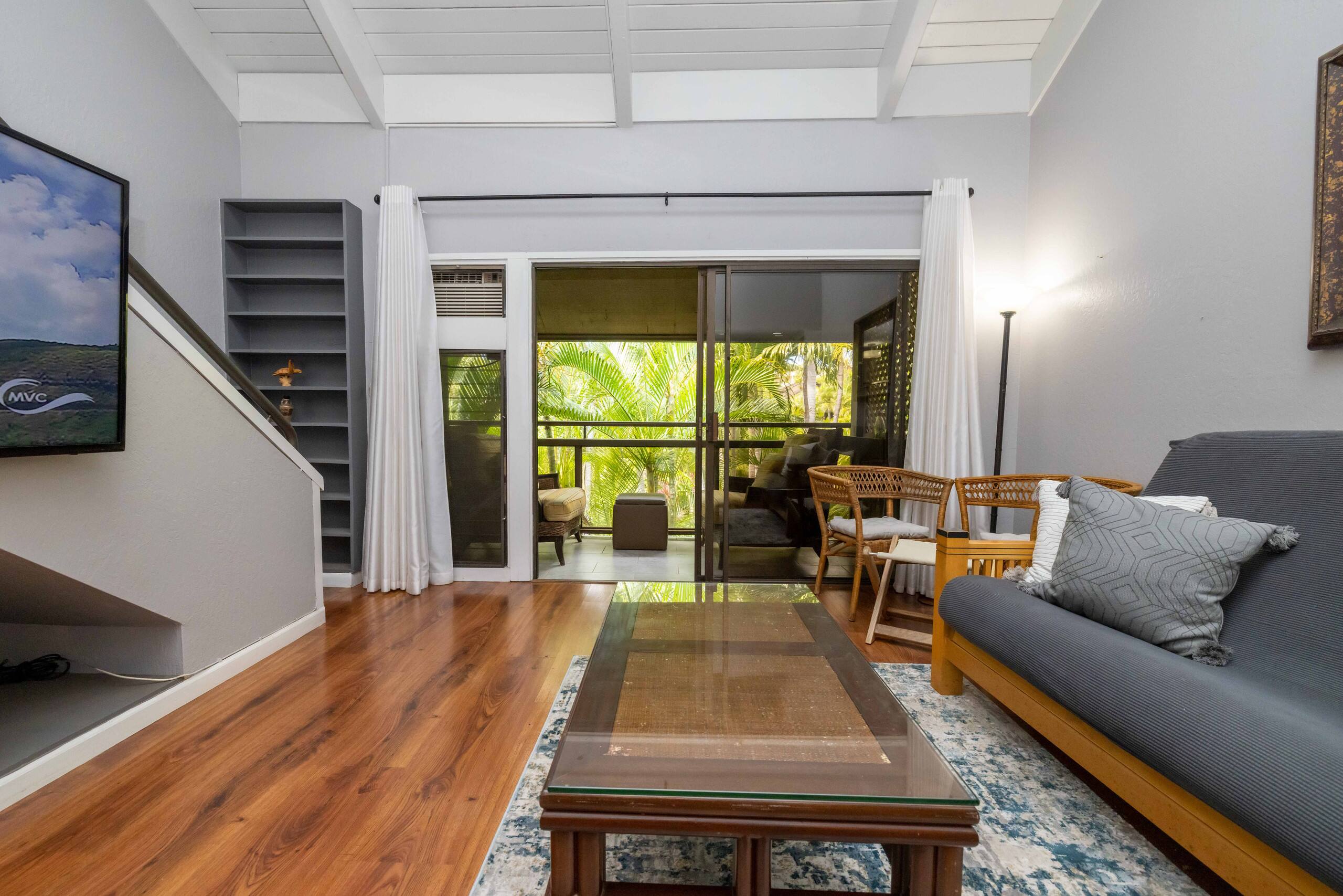 Popular Kihei 6 guests  2BR/2Baths 3 Beds/2Airbeds - Image 2