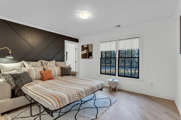 غرفة النوم 6