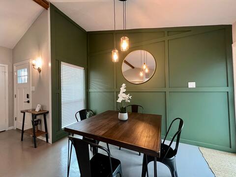 Modern Clean Home in The Colony