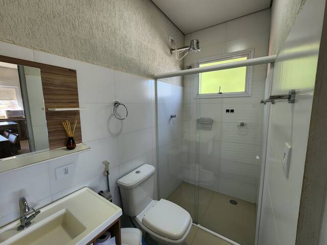 Pousada Pé Na Área managed Airbnb listing 3