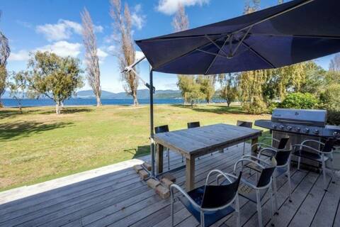 Harry's Lake House