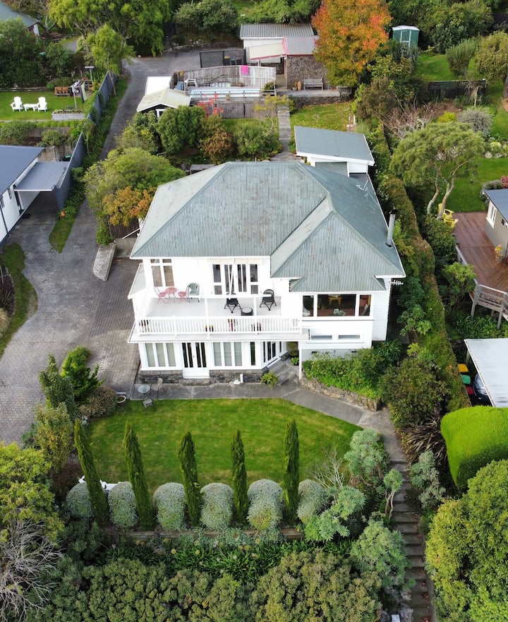 Rooms with a view in Christchurch Flats for Rent in Christchurch