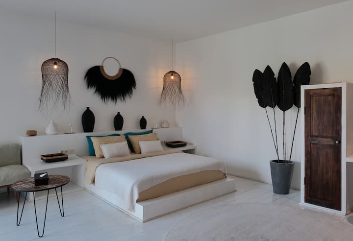 ห้องนอน