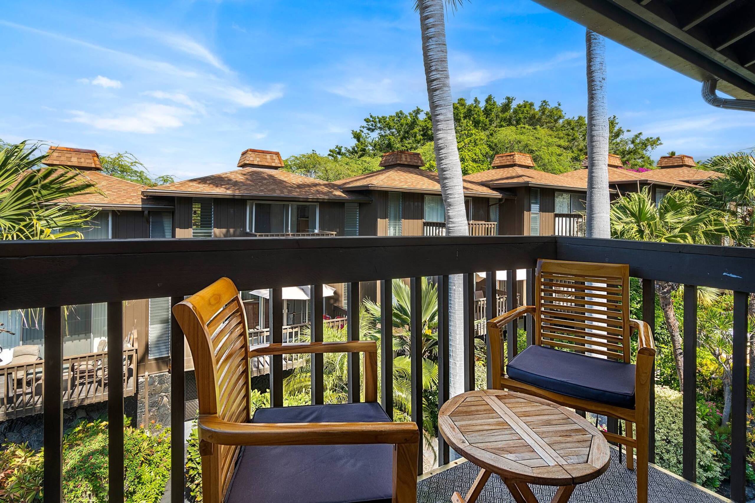Condo in Kailua-Kona · ★5.0 · 1 bedroom · 2 beds · 1.5 private baths - Image 19