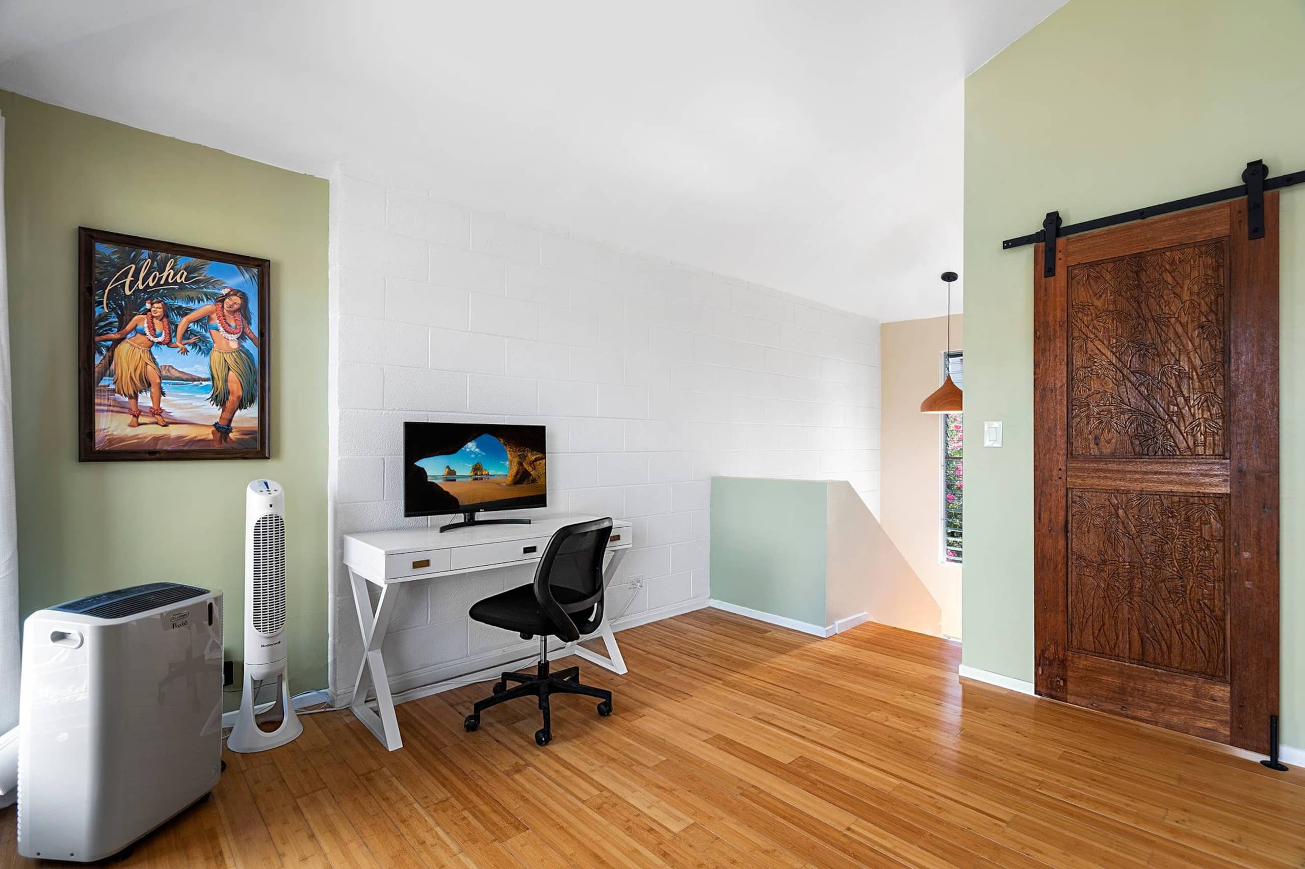 Condo in Kailua-Kona · ★5.0 · 1 bedroom · 2 beds · 1.5 private baths - Image 14
