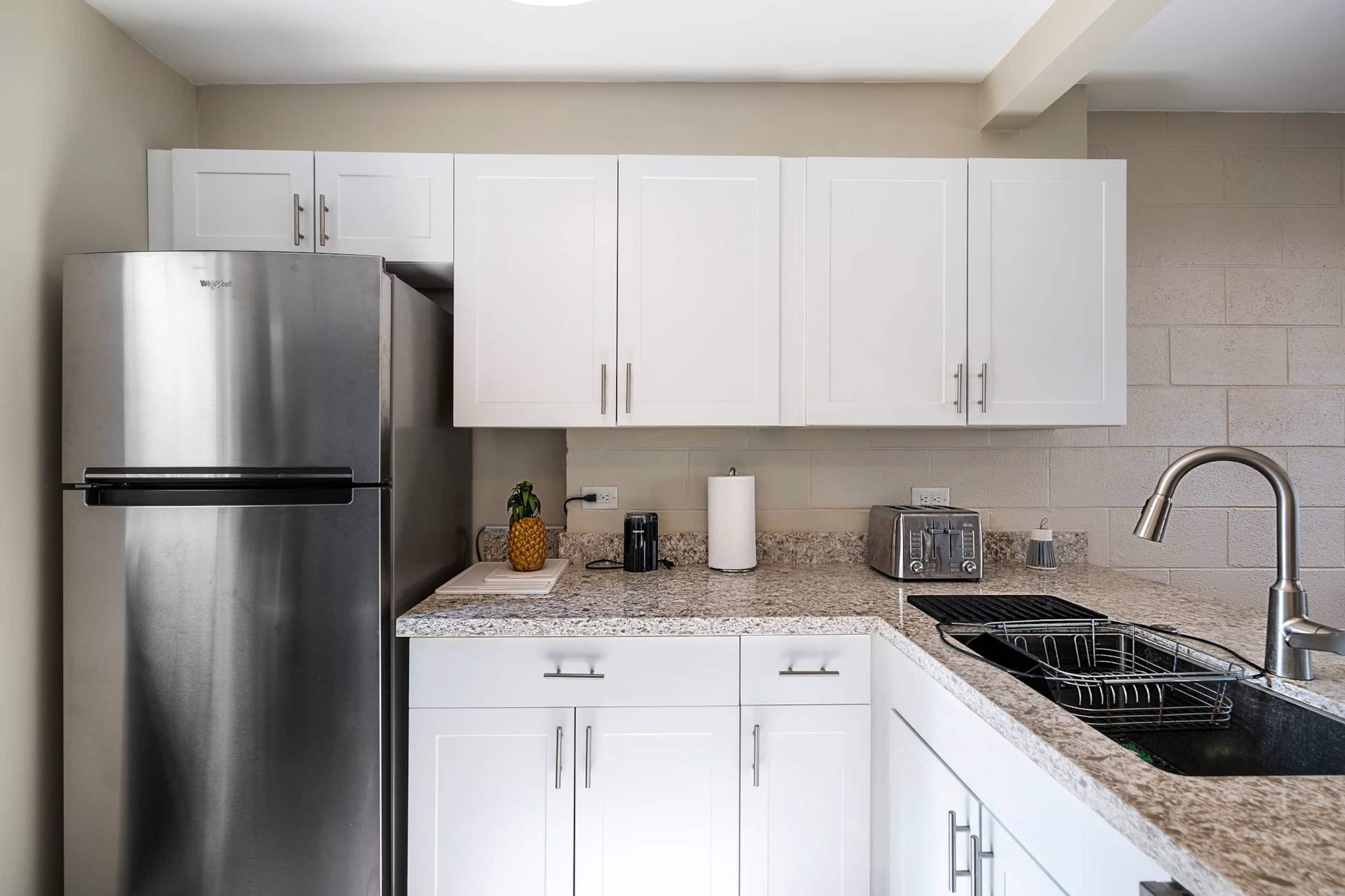 Condo in Kailua-Kona · ★5.0 · 1 bedroom · 2 beds · 1.5 private baths - Image 6