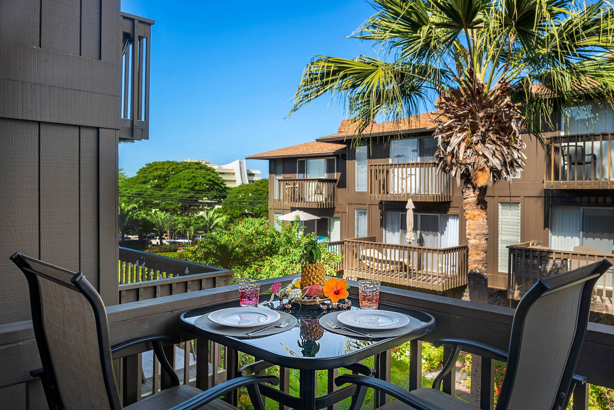Condo in Kailua-Kona · ★5.0 · 1 bedroom · 2 beds · 1.5 private baths - Image 16