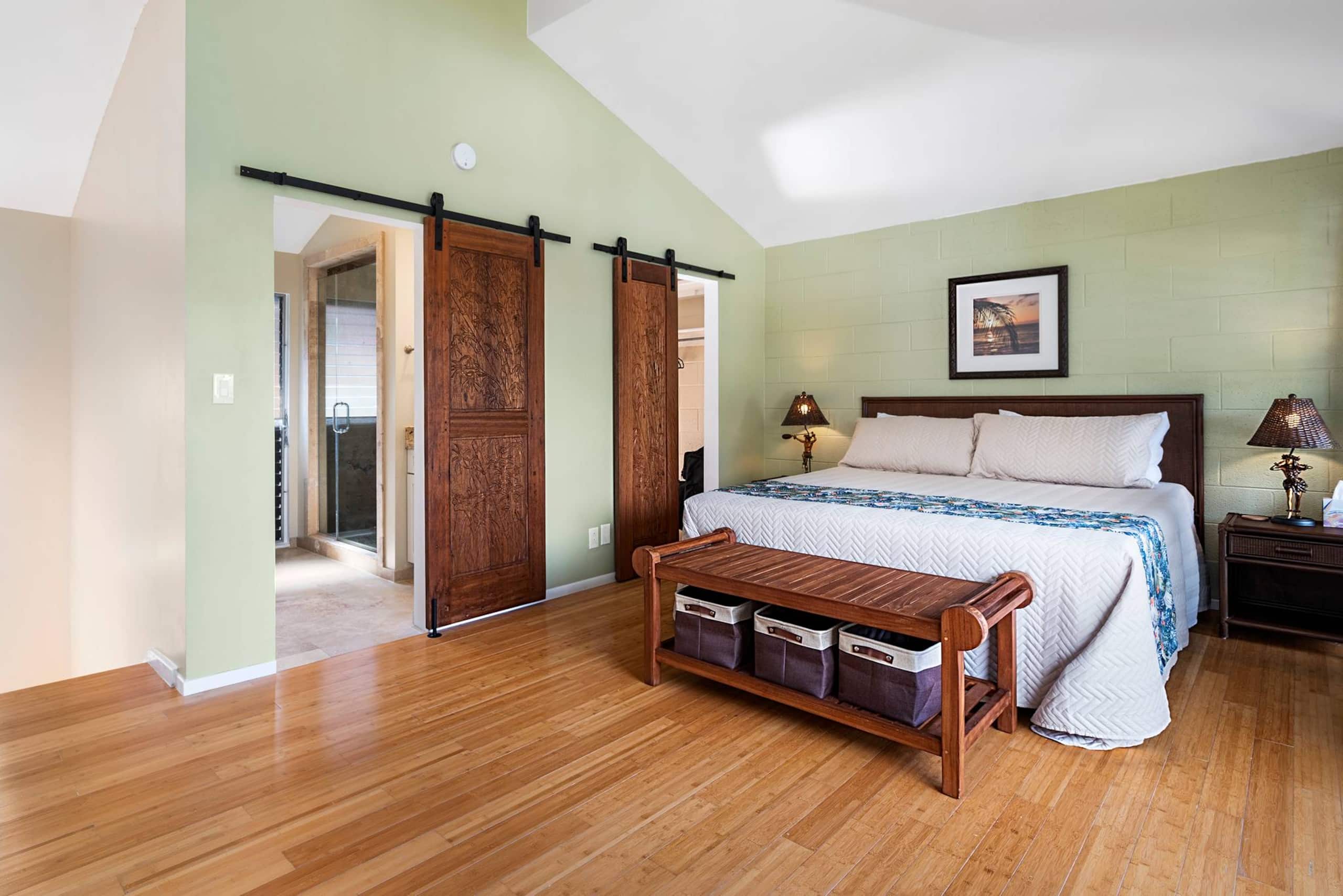 Condo in Kailua-Kona · ★5.0 · 1 bedroom · 2 beds · 1.5 private baths - Image 1
