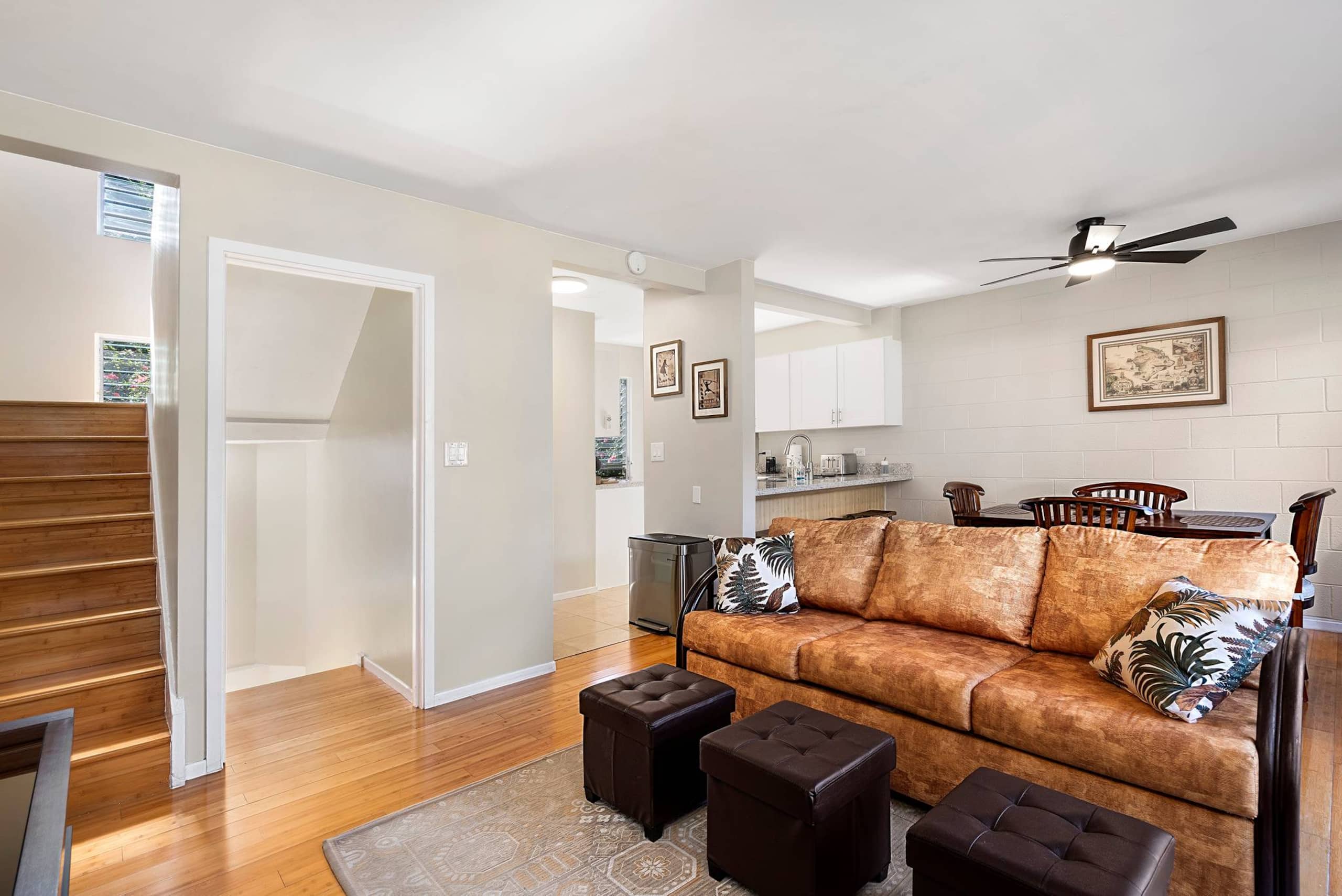 Condo in Kailua-Kona · ★5.0 · 1 bedroom · 2 beds · 1.5 private baths - Image 5