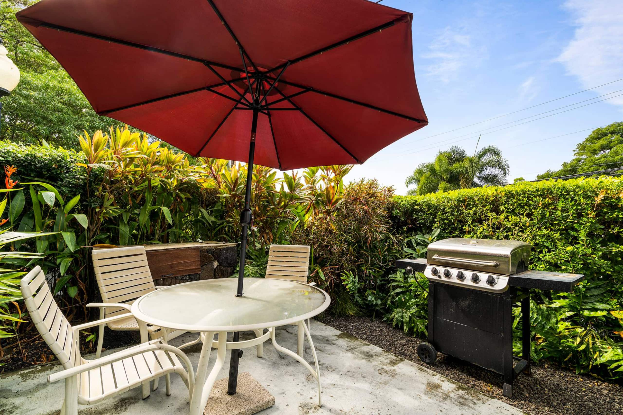 Condo in Kailua-Kona · ★5.0 · 1 bedroom · 2 beds · 1.5 private baths - Image 25