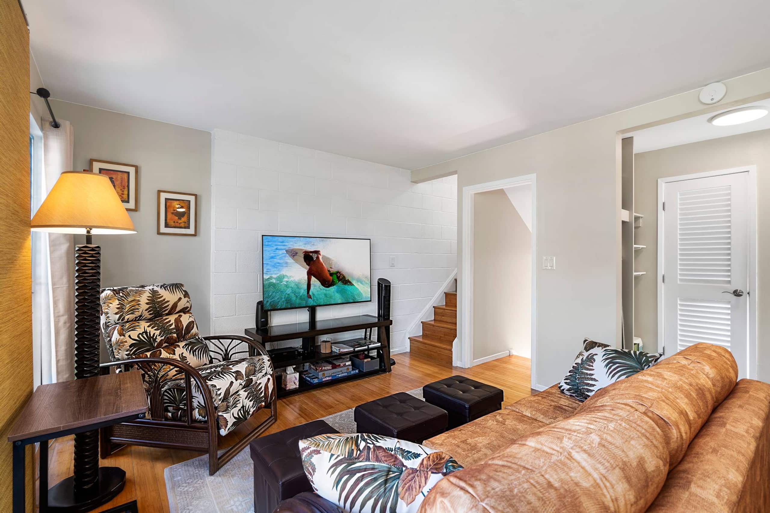 Condo in Kailua-Kona · ★5.0 · 1 bedroom · 2 beds · 1.5 private baths - Image 4