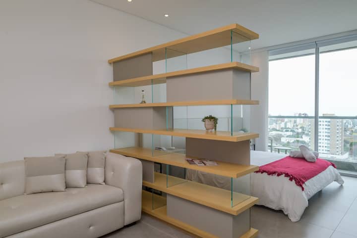 Всекидневна