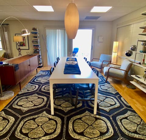 Trilith Area Stylish Hot Tub lakefront