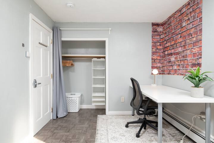 ⁨MinimalistStays managed Airbnb listing 2